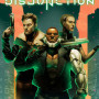 Disjunction (PC) - Steam Key TURKEY
