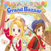 Story of Seasons: Grand Bazaar (PC) - Steam Key - GLOBAL