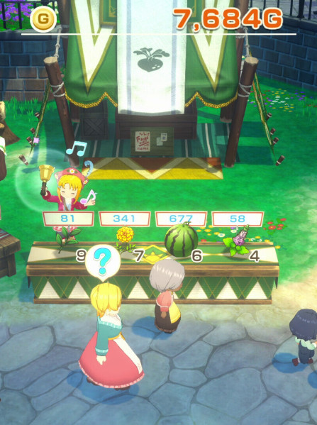 Story of Seasons: Grand Bazaar (PC) - Steam Key - GLOBAL