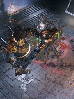 SpellForce 3: Soul Harvest Steam Key - LATIN AMERICA SpellForce 3: Soul Harvest Steam Key - LATIN AMERICA