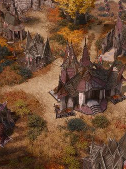 SpellForce 3: Soul Harvest Steam Key - LATIN AMERICA SpellForce 3: Soul Harvest Steam Key - LATIN AMERICA