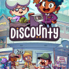 Discounty (PC) - Steam Key EU Discounty (PC) - Steam Key EU