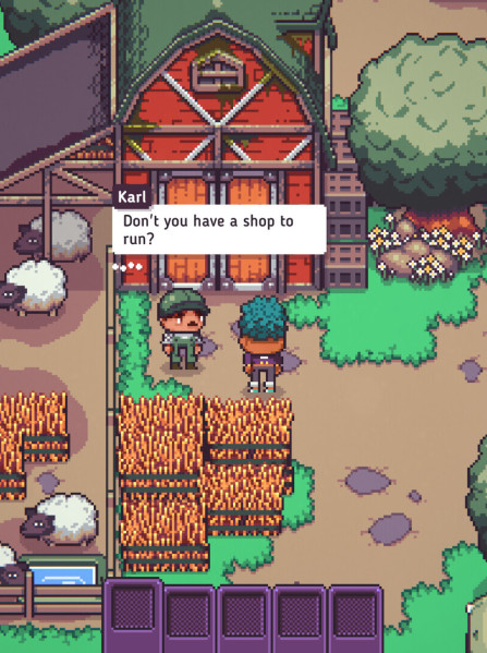 Discounty (PC) - Steam Key EU Discounty (PC) - Steam Key EU