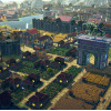 Roman Triumph: Survival City Builder (PC) - Steam Key ROW