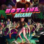 Hotline Miami - Xbox Series X Key - EUROPE