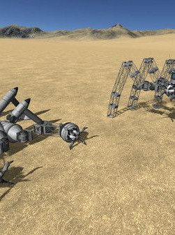 Kerbal Space Program: Breaking Ground Expansion Steam Key - ROW