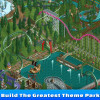 RollerCoaster Tycoon Classic Steam Key - ROW RollerCoaster Tycoon Classic Steam Key - ROW