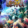 Ultra Street Fighter IV Steam Key - ROW
