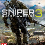 Sniper Ghost Warrior 3 Steam Key - ROW