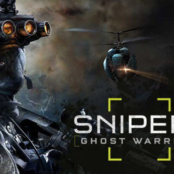 Sniper Ghost Warrior 3 Steam Key - ROW