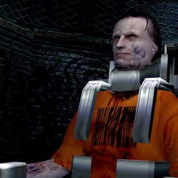 Fahrenheit: Indigo Prophecy Remastered Steam Key - ROW