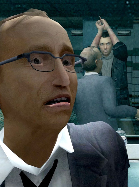 Fahrenheit: Indigo Prophecy Remastered Steam Key - ROW