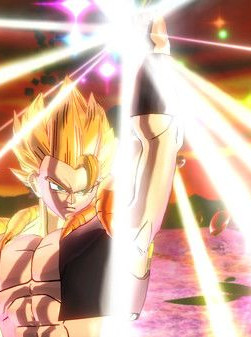 DRAGON BALL XENOVERSE 2 - Super Pass Steam Key - ROW