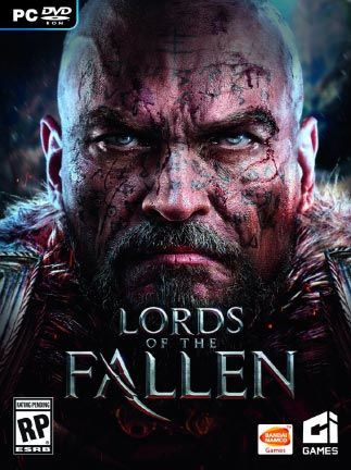Lords of the Fallen Game of the Year Edition Steam Key - ROW