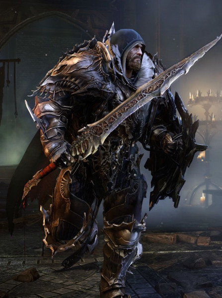 Lords of the Fallen Game of the Year Edition Steam Key - ROW