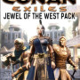 Conan Exiles - Jewel of the West Pack Steam Key - ROW