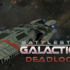 Battlestar Galactica Deadlock Steam Key - ROW