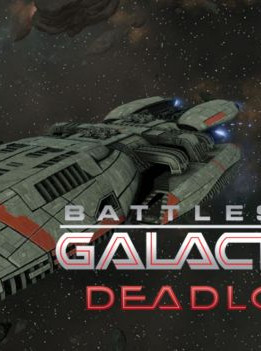 Battlestar Galactica Deadlock Steam Key - ROW