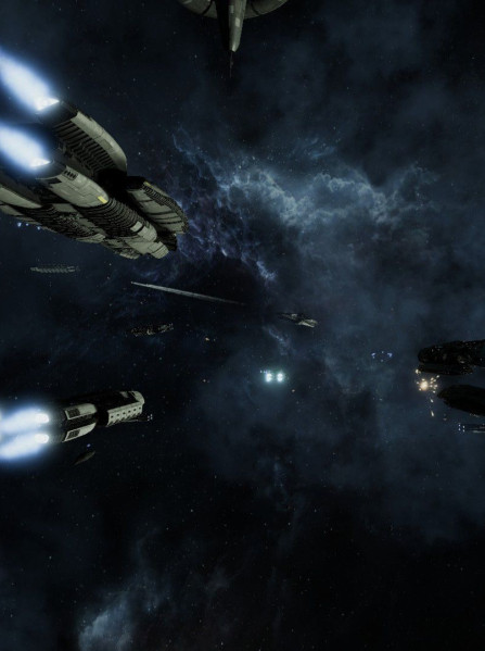 Battlestar Galactica Deadlock Steam Key - ROW