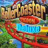 RollerCoaster Tycoon: Deluxe Steam Key - ROW