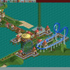 RollerCoaster Tycoon: Deluxe Steam Key - ROW