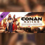 Conan Exiles - Debaucheries of Derketo Pack - Steam Key ROW