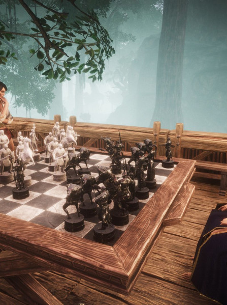 Conan Exiles - Debaucheries of Derketo Pack - Steam Key ROW