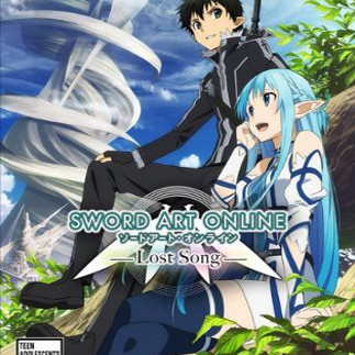 Sword Art Online: Lost Song Steam Key - ROW