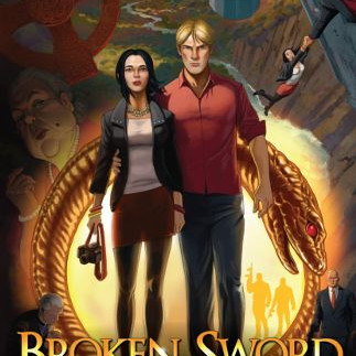 Broken Sword 5 - The Serpent's Curse Steam Key - ROW