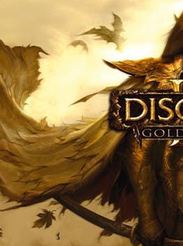 Disciples III Gold Edition Steam Key - ROW