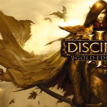 Disciples III Gold Edition Steam Key - ROW