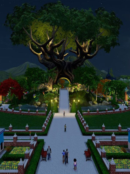 RollerCoaster Tycoon World Steam Key - ROW