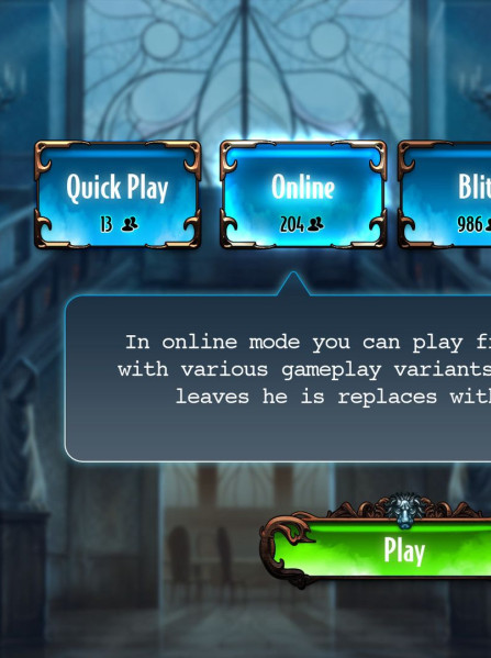 Mysterium: A Psychic Clue Game Steam Key - EU