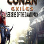 Conan Exiles - Seekers of the Dawn Pack Steam Key - ROW