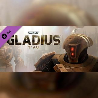 Warhammer 40,000: Gladius - T'au - Steam - Key - ROW