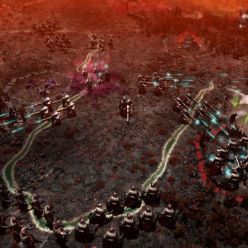 Warhammer 40,000: Gladius - T'au - Steam - Key - ROW