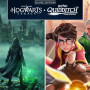 Hogwarts Legacy + Harry Potter: Quidditch Champions Deluxe Editions Bundle - Xbox Live Key - EUROPE