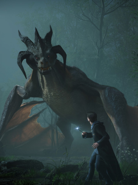 Hogwarts Legacy + Harry Potter: Quidditch Champions Deluxe Editions Bundle - Xbox Live Key - EUROPE Hogwarts Legacy + Harry Potter: Quidditch Champions Deluxe Editions Bundle - Xbox Live Key - EUROPE