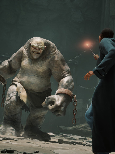 Hogwarts Legacy + Harry Potter: Quidditch Champions Deluxe Editions Bundle - Xbox Live Key - EUROPE Hogwarts Legacy + Harry Potter: Quidditch Champions Deluxe Editions Bundle - Xbox Live Key - EUROPE