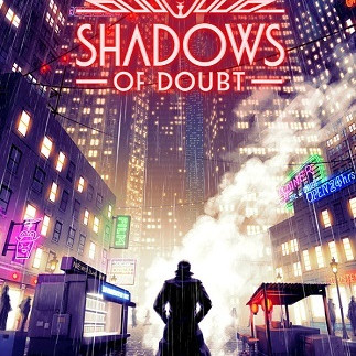 Shadows of Doubt (PC) - Steam Key ROW