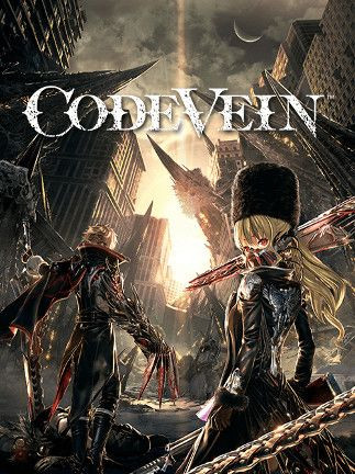 Code Vein Xbox Live Key Xbox One - ROW Code Vein Xbox Live Key Xbox One - ROW