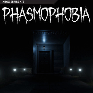 Phasmophobia (Xbox Series X/S) - Xbox Live Key - EUROPE