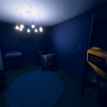 Phasmophobia (Xbox Series X/S) - Xbox Live Key - EUROPE