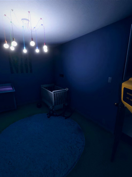 Phasmophobia (Xbox Series X/S) - Xbox Live Key - EUROPE