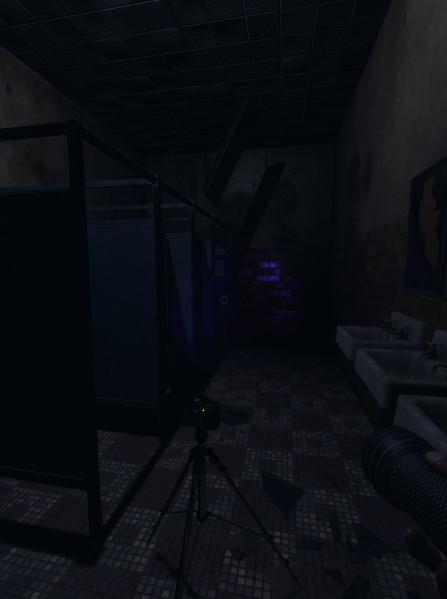 Phasmophobia (Xbox Series X/S) - Xbox Live Key - EUROPE