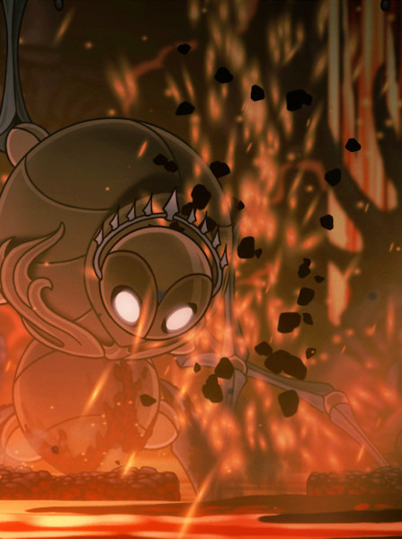 Hollow Knight: Silksong (Xbox Series X/S, Windows 10) - Xbox Live Key - EUROPE Hollow Knight: Silksong (Xbox Series X/S, Windows 10) - Xbox Live Key - EUROPE