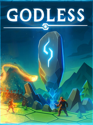 Godless (PC) - Steam Key - GLOBAL