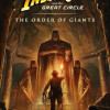 Indiana Jones and the Great Circle: The Order of Giants (Xbox Series X/S, Windows 10) - Xbox Live Key - GLOBAL