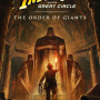 Indiana Jones and the Great Circle: The Order of Giants (Xbox Series X/S, Windows 10) - Xbox Live Key - GLOBAL