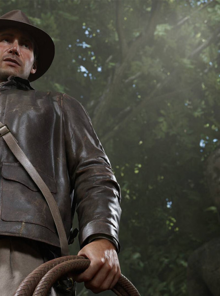 Indiana Jones and the Great Circle: The Order of Giants (Xbox Series X/S, Windows 10) - Xbox Live Key - GLOBAL